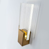 Настенный светильник Modestyle MS.1517.350 BS — купить в Bronko‑Decor