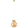 Подвесной светильник MyFar Eye MR1710-1P — купить в Bronko‑Decor