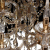 Подвесная люстра Chiaro Одетта 405010316 — купить в Bronko‑Decor