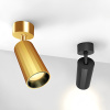 Накладной спот Italline IT08-8011 gold — купить в Bronko‑Decor