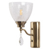 Бра MyFar Mistic MR1580-1W — купить в Bronko‑Decor