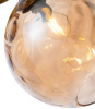 Бра Indigo Memoria 11003/1W Cognac V000094 — купить в Bronko‑Decor