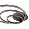 Потолочный светильник Indigo Stella 14003/3C Brown V000006L — купить в Bronko‑Decor
