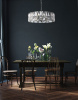 Подвесная люстра Maytoni Puntes MOD043PL-04CH — купить в Bronko‑Decor
