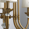 Потолочная люстра Chiaro Сильвия 404010508 — купить в Bronko‑Decor