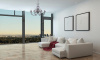 Подвесная люстра Arti Lampadari Lazzaro E 1.1.8 NB — купить в Bronko‑Decor