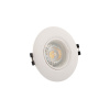Встраиваемый светильник Denkirs DK3028-WH — купить в Bronko‑Decor