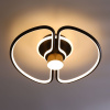 Потолочный светильник De Markt Толедо 312012501 — купить в Bronko‑Decor