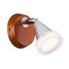 Светодиодный спот Lucia Tucci Natura W076.1 Led Venge — купить в Bronko‑Decor