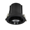 Встраиваемый спот Ritter Artin 59937 1 — купить в Bronko‑Decor