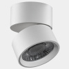 Накладной спот Lumker R-SSF-WH-WW-DIM 021324 — купить в Bronko‑Decor