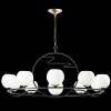 Подвесная люстра Lightstar Enna 762117 — купить в Bronko‑Decor