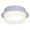 Встраиваемый светильник Reluce 53004-9.0-001RLD GX53 WT — купить в Bronko‑Decor