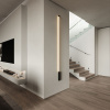 Настенный светильник Elektrostandard Alto 40134/LED 4690389214257 a069822 — купить в Bronko‑Decor