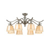Потолочная люстра F-Promo Unitas 2852-8P — купить в Bronko‑Decor