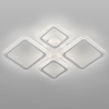 Потолочная люстра Rivoli Nikki 6112-107 Б0060853 — купить в Bronko‑Decor