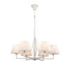 Подвесная люстра Vele Luce Si VL2191L06 — купить в Bronko‑Decor
