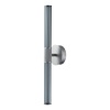 Настенный светильник Belfast Brerton MB8316-300+300 GR GR — купить в Bronko‑Decor