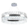Подвесная люстра Natali Kovaltseva Alexandria LED LAMPS 81247 — купить в Bronko‑Decor