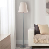 Торшер Eurosvet Amaretto 01166/1 хром a065000 — купить в Bronko‑Decor