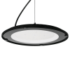 Промышленный светильник Wolta UFO-200W/01 — купить в Bronko‑Decor