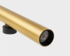 Настенный светильник Italline IT02-026 gold 3000K — купить в Bronko‑Decor