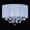 Потолочная люстра MW-Light Жаклин 465015904 — купить в Bronko‑Decor