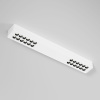 Потолочный светильник Elektrostandard Tend 25115/LED 4690389210198 a068851 — купить в Bronko‑Decor
