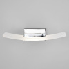 Бра Eurosvet 40152/1 LED хром — купить в Bronko‑Decor