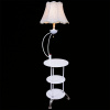 Торшер Reluce 01754-2.6-01 WH — купить в Bronko‑Decor