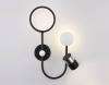 Настенный светильник Ambrella Light Comfort LineTech FL51601 — купить в Bronko‑Decor