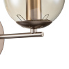 Бра Escada Balance 1119/1A Gold — купить в Bronko‑Decor