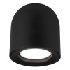 Потолочный светильник Elektrostandard Ogma DLN116 GU10 черный 4690389153358 — купить в Bronko‑Decor