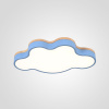 Потолочная люстра ImperiumLoft Cloud Eco 189504-26 — купить в Bronko‑Decor
