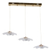 Подвесной светильник De Markt Оскар 510014403 — купить в Bronko‑Decor