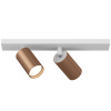 Спот Maytoni FOCUS S C051CL-2WC — купить в Bronko‑Decor