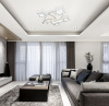 Потолочная люстра Natali Kovaltseva Star LED LAMPS 81213 — купить в Bronko‑Decor