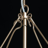 Подвесная люстра MW-Light Илоника 451011606 — купить в Bronko‑Decor