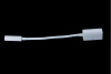 Бра Loft IT Stick 10009WH — купить в Bronko‑Decor