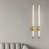 Настенный светильник ImperiumLoft Birta 203764-26 — купить в Bronko‑Decor