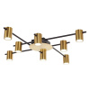 Потолочная люстра MyFar Gella MR1180-8C — купить в Bronko‑Decor