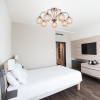 Потолочная люстра F-Promo Olimp 2541-7U — купить в Bronko‑Decor