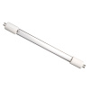 Лампа ультрафиолетовая бактерицидная (UL-00007281) Uniel G5 8W прозрачная EFL-T5-8/UVCB/G5/CL — купить в Bronko‑Decor