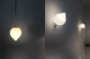 Бра iLamp Cento 9572W/1-D300 BR-WH — купить в Bronko‑Decor