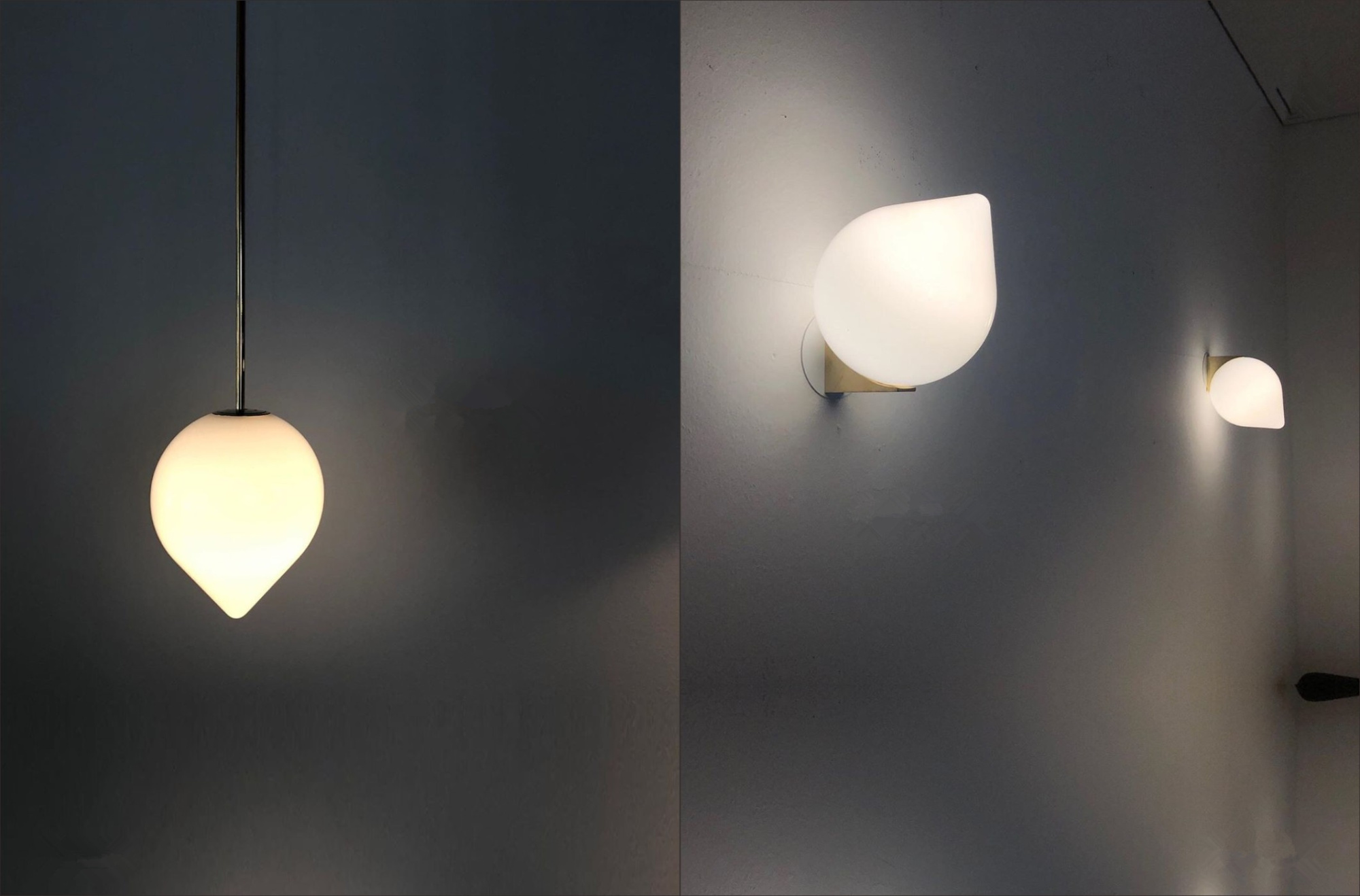 Бра iLamp Cento 9572W/1-D300 BR-WH — купить в Bronko‑Decor