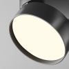 Накладной спот Maytoni Onda C024CL-18W4K-B-1 — купить в Bronko‑Decor
