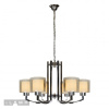 Потолочная люстра iLamp Premier 70271-6 CR — купить в Bronko‑Decor