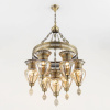 Подвесная люстра Citilux Каир CL419263 — купить в Bronko‑Decor
