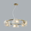 Подвесная люстра Lumion Fioro 6571/6 — купить в Bronko‑Decor