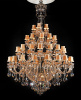 Подвесная люстра Osgona Nativo 715577 — купить в Bronko‑Decor